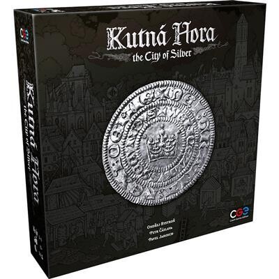 KUTNA HORA: THE CITY OF SILVER