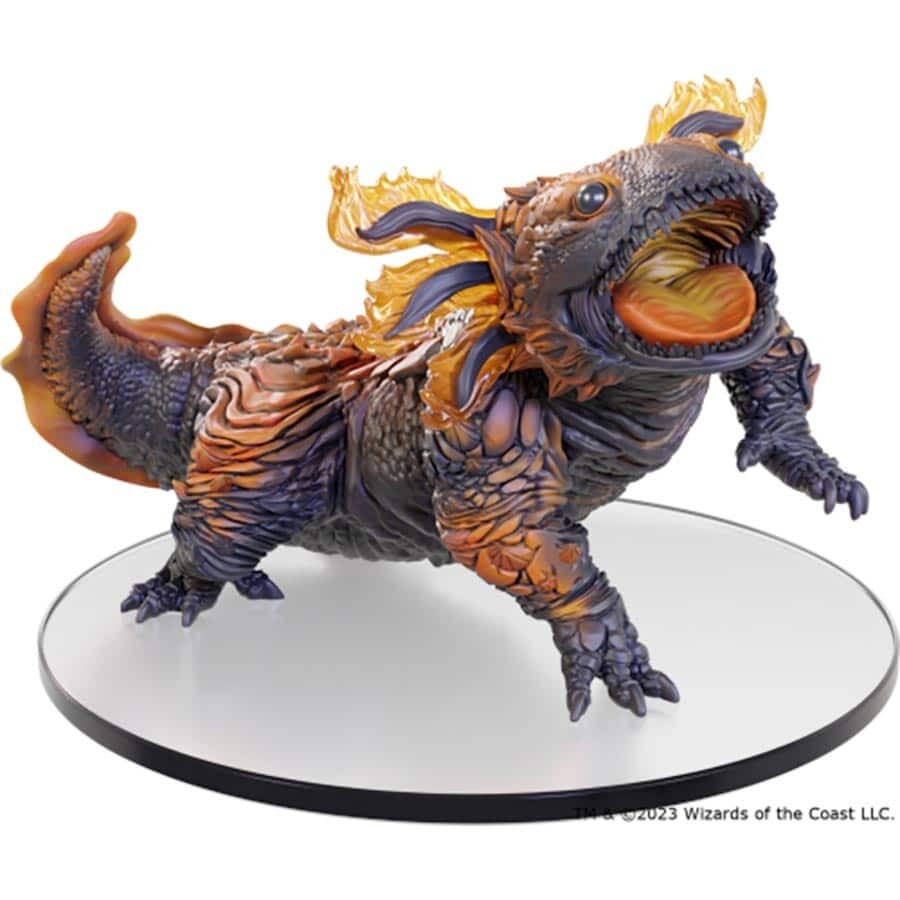 ICONS OF THE REALMS: JOURNEY TO THE RADIANT CITADEL: MONSTERS BOXED SET