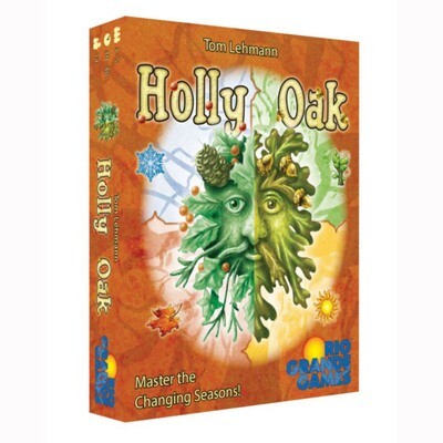 HOLLY OAK
