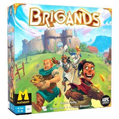 BRIGANDS
