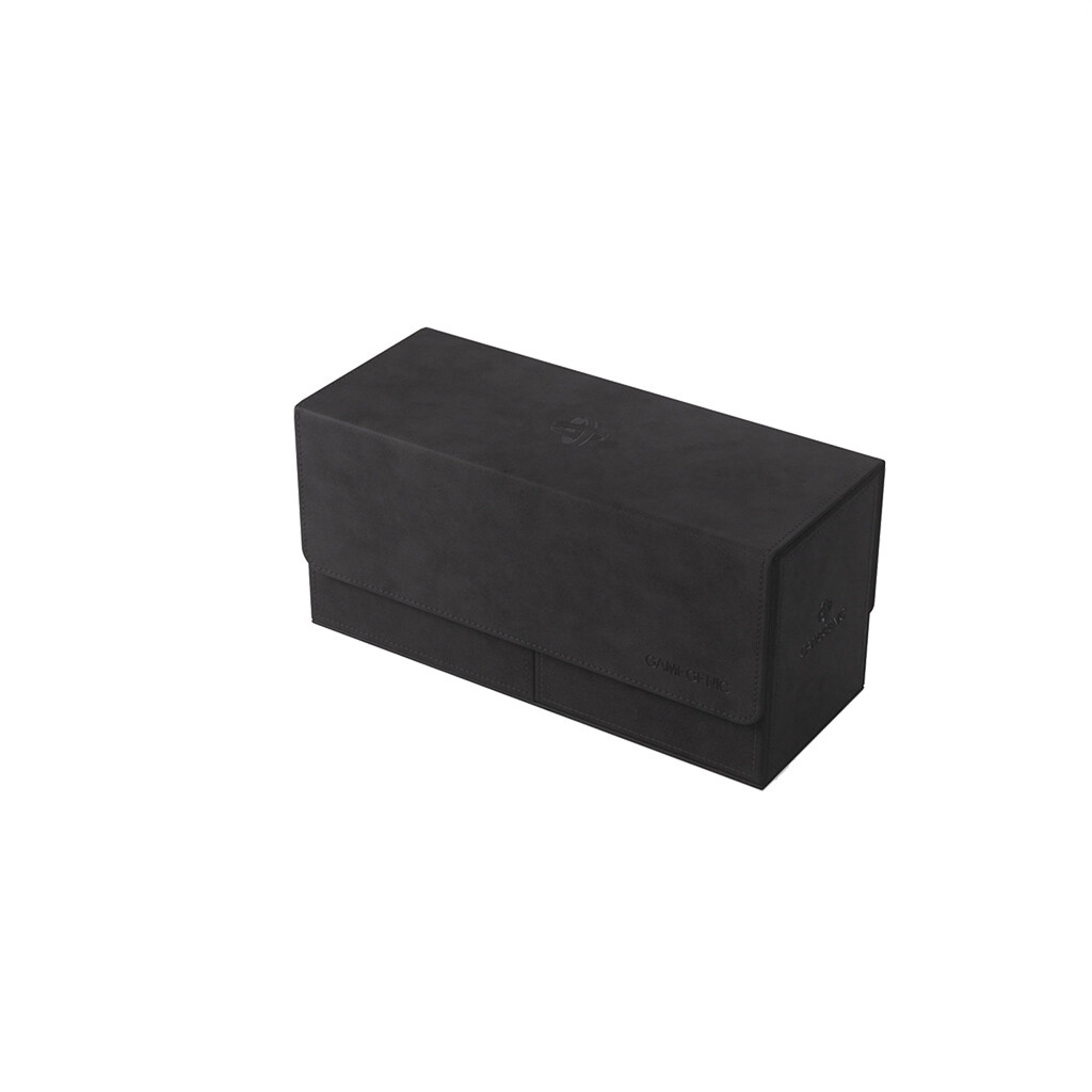 THE ACADEMIC 133+ XL BLACK/BLACK THE ACADEMIC 133+ XL BLACK/BLACK