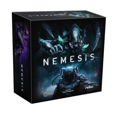 NEMESIS