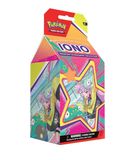 POKEMON TCG: PREMIUM TOURNAMENT COLLECTION: IONO