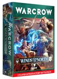 WARCROW: WINDS FROM THE NORTH - 2 PLAYER STARTER SET