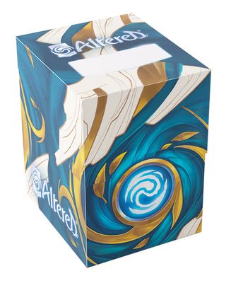 ALTERED TCG: DECK BOX - MANA ORB