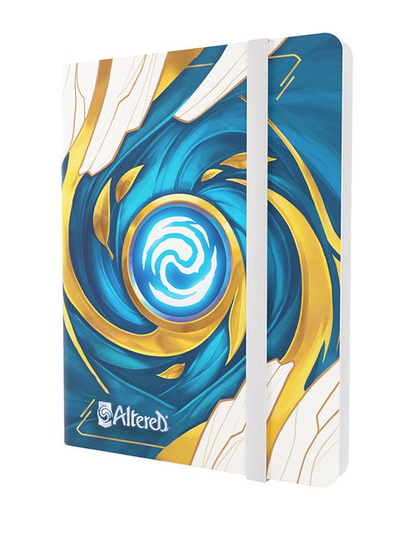 ALTERED TCG: BINDER - CASUAL MANA ORB