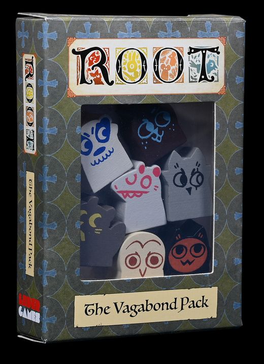 ROOT: THE VAGABOND PACK
