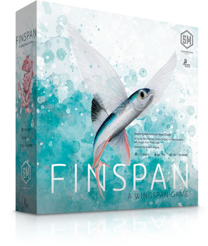 FINSPAN