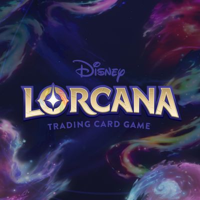 LORCANA