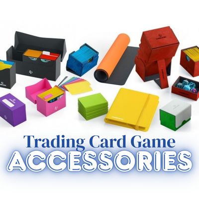 OTHER TCG ACCESSORIES