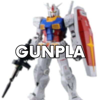 GUNPLA