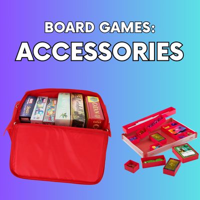 ACCESSORIES
