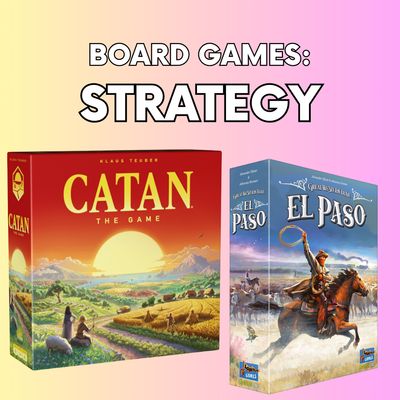 STRATEGY