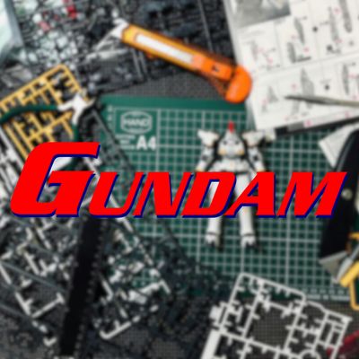 GUNDAM KITS