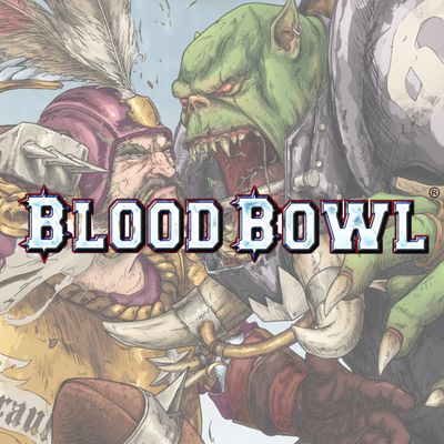 BLOOD BOWL