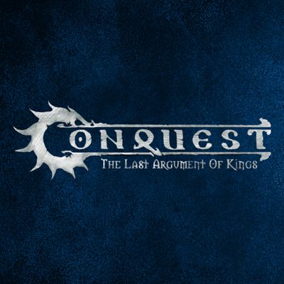 CONQUEST