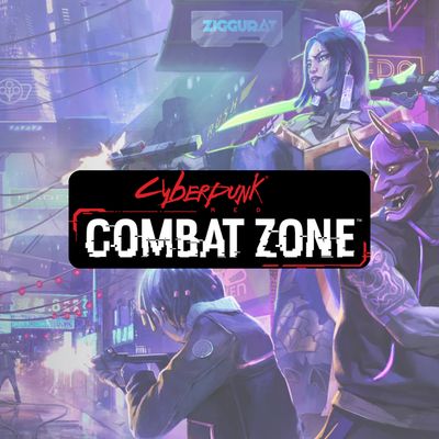 COMBAT ZONE