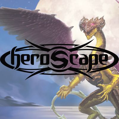 HEROSCAPE