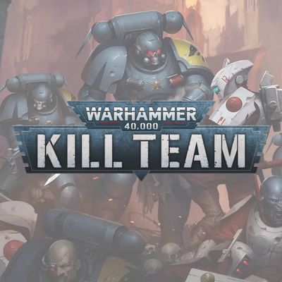 KILL TEAM