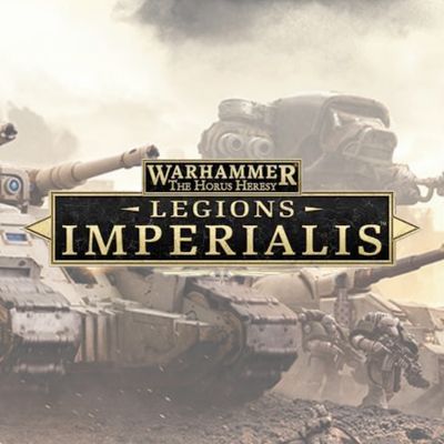 LEGIONS IMPERIALIS