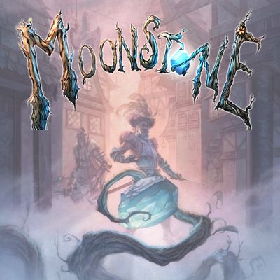 MOONSTONE