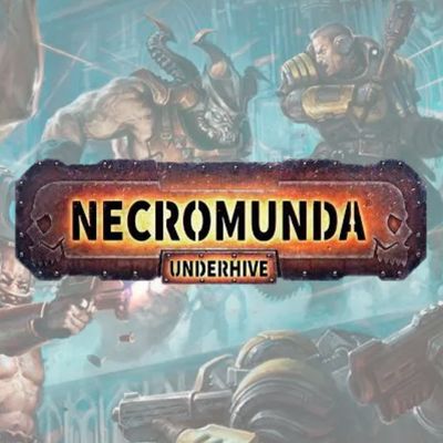 NECROMUNDA
