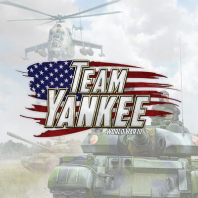 TEAM YANKEE
