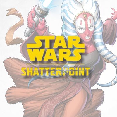 SHATTERPOINT