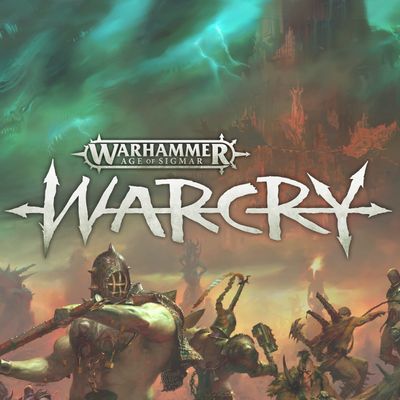WARCRY