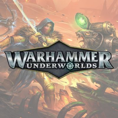 WARHAMMER UNDERWORLDS