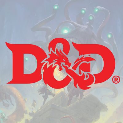 DUNGEONS AND DRAGONS