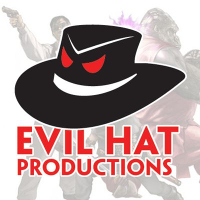 EVIL HAT