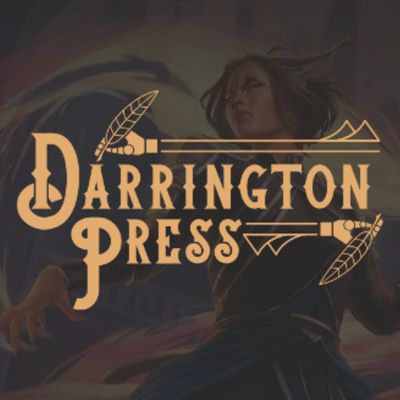 DARRINGTON PRESS