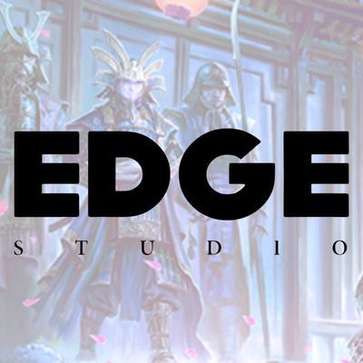 EDGE STUDIOS