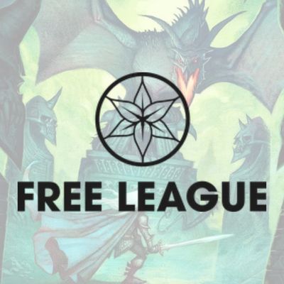 FREE LEAGUE PUBLISHING