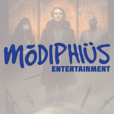 MODIPHIUS