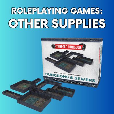 OTHER RPG SUPPLIES