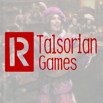 R TALSORIAN