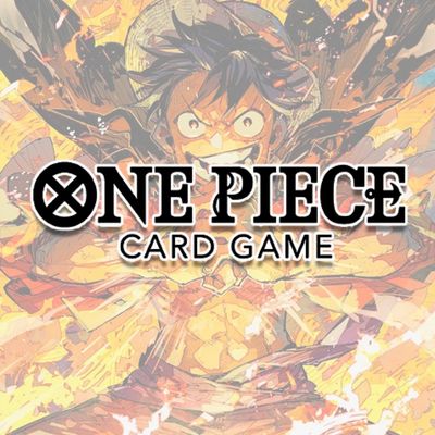 ONE PIECE TCG