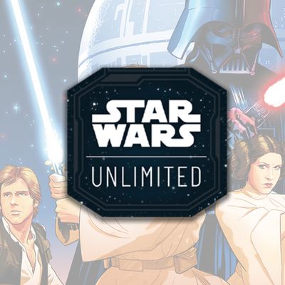 STAR WARS UNLIMITED