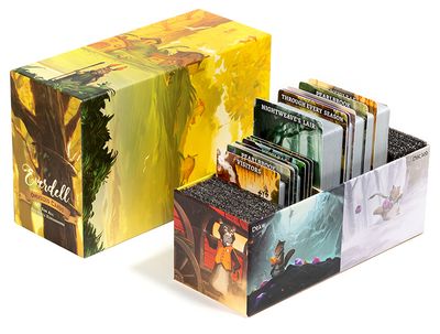 EVERDELL EXPANSIONS: OVERSIZED CARDS