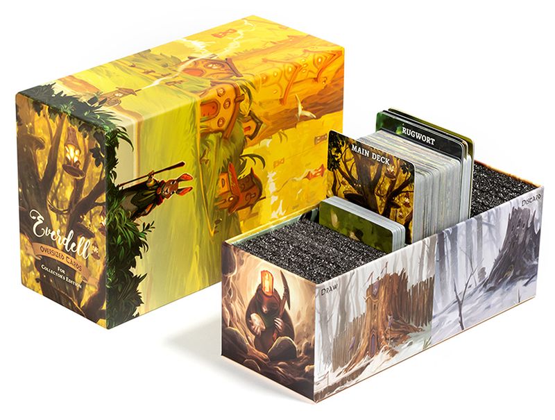 EVERDELL CORE: OVERSIZED CARDS