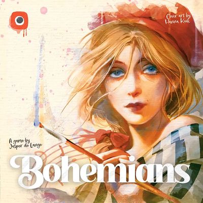 BOHEMIANS