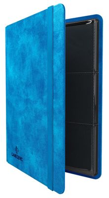 PRIME ALBUM 18-POCKET: BLUE