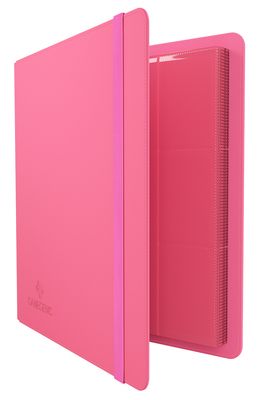 PRIME ALBUM 24-POCKET: PINK