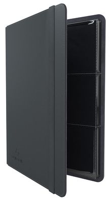 PRIME ALBUM 18-POCKET: BLACK