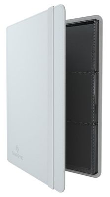 PRIME ALBUM 18-POCKET WHITE