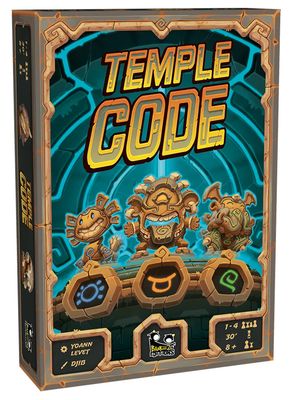 TEMPLE CODE