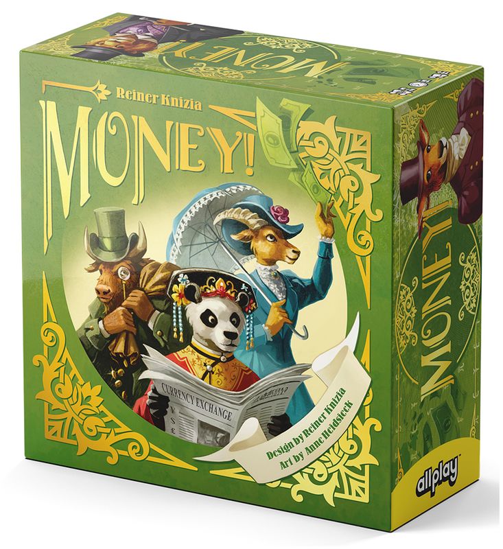 MONEY