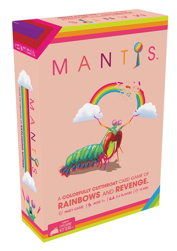 MANTIS